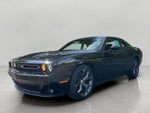 2018 Dodge Challenger SXT Plus RWD