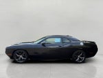 2018 Dodge Challenger SXT Plus RWD