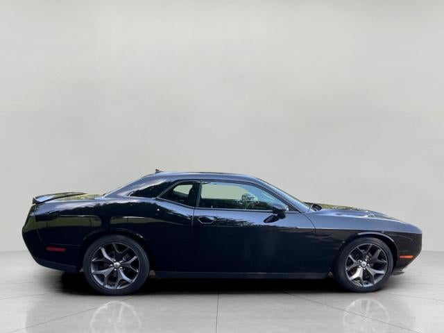 2018 Dodge Challenger SXT Plus RWD