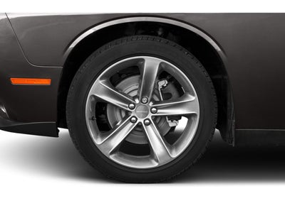 2018 Dodge Challenger SXT Plus RWD