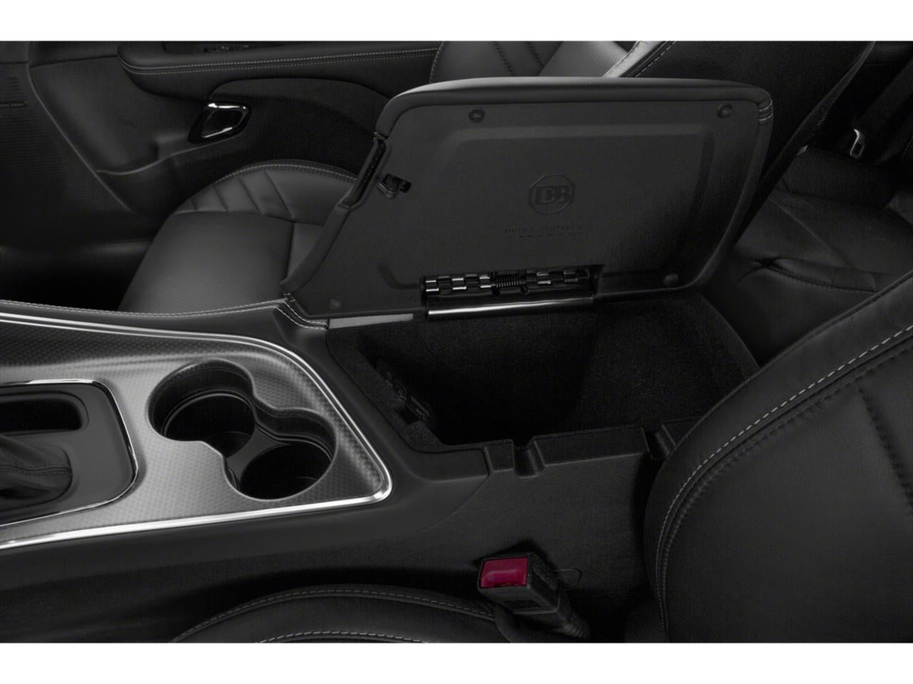 2018 Dodge Challenger SXT Plus RWD