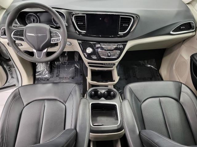 2024 Chrysler Pacifica Touring L FWD