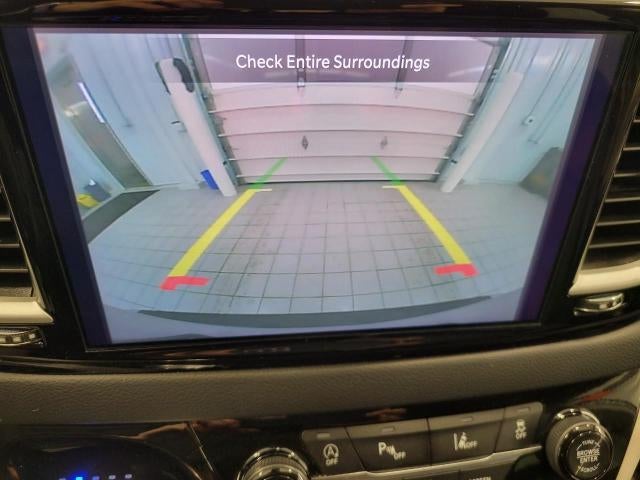 2024 Chrysler Pacifica Touring L FWD