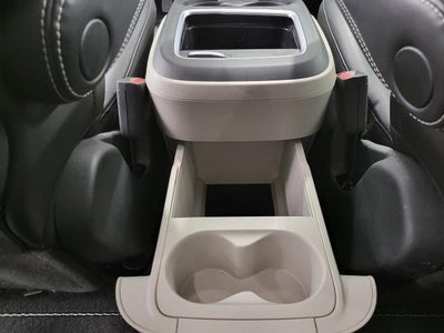 2024 Chrysler Pacifica Touring L FWD