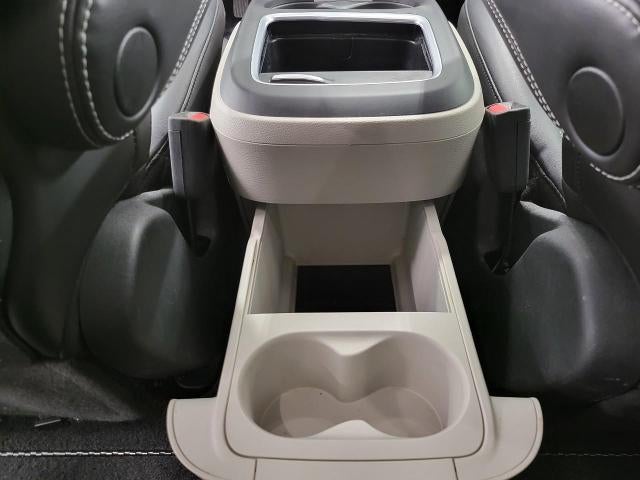 2024 Chrysler Pacifica Touring L FWD