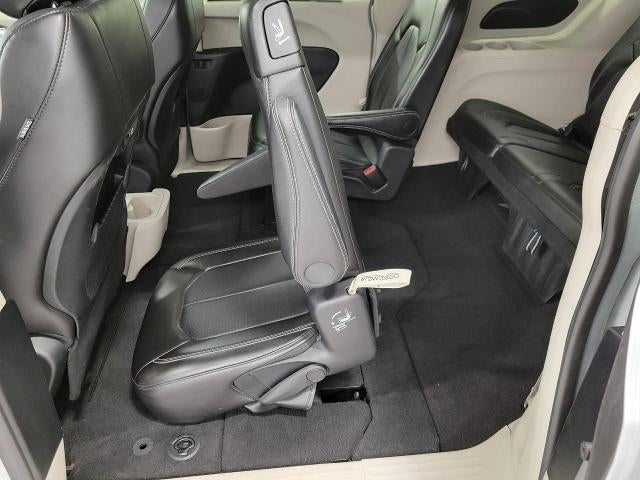 2024 Chrysler Pacifica Touring L FWD