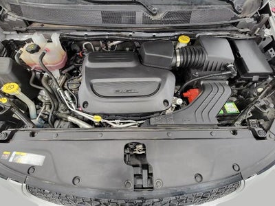 2024 Chrysler Pacifica Touring L FWD