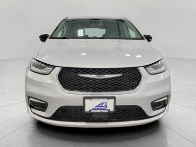 2024 Chrysler Pacifica Touring L FWD