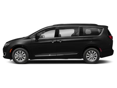 2020 Chrysler Pacifica Touring L Plus FWD