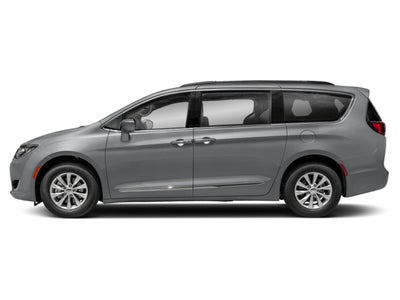 2020 Chrysler Pacifica Touring L Plus FWD