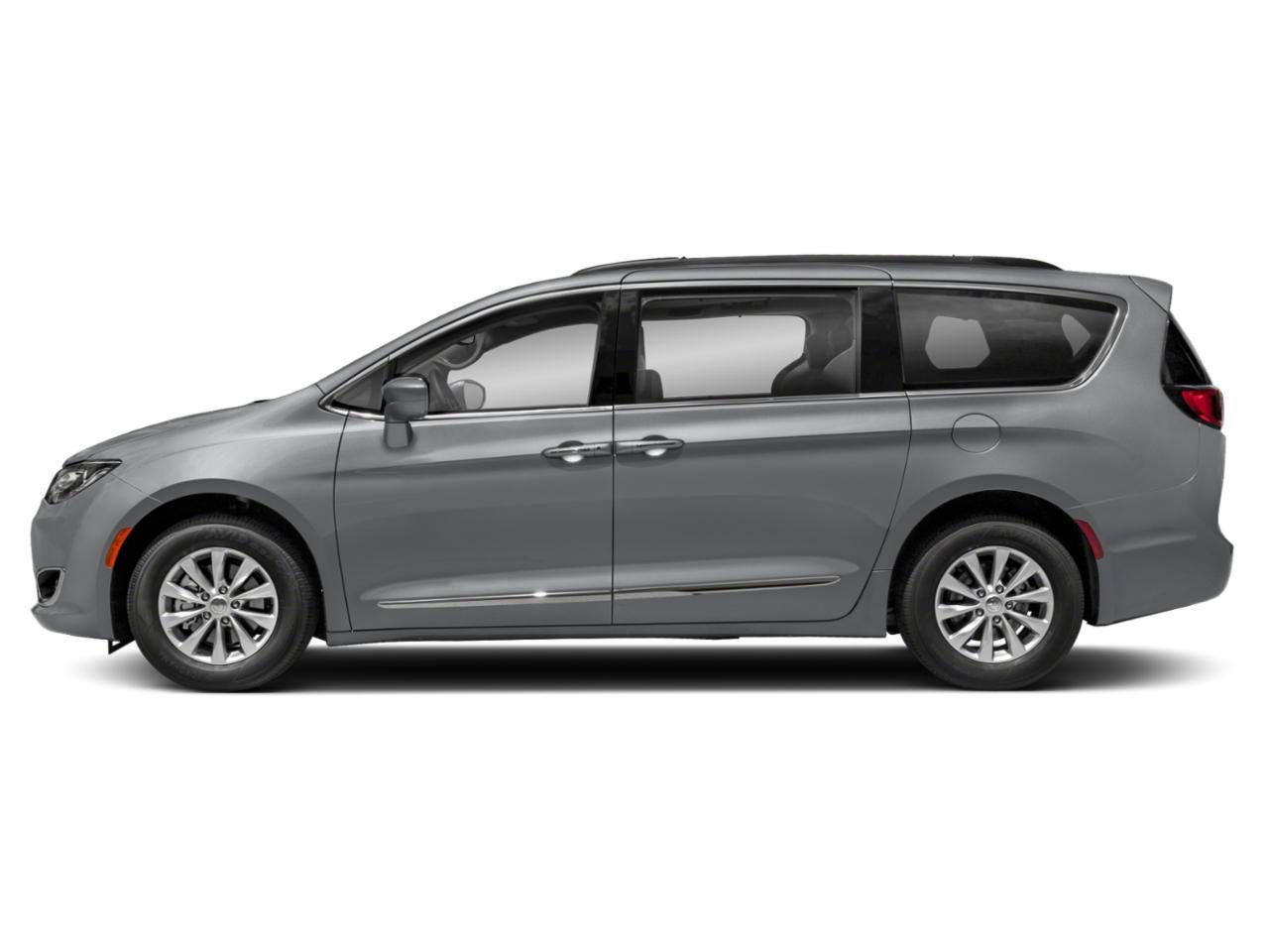 2020 Chrysler Pacifica Touring L Plus FWD