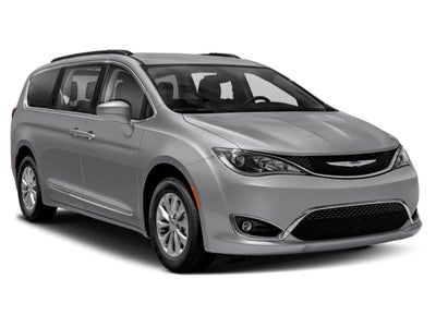 2020 Chrysler Pacifica Touring L Plus FWD