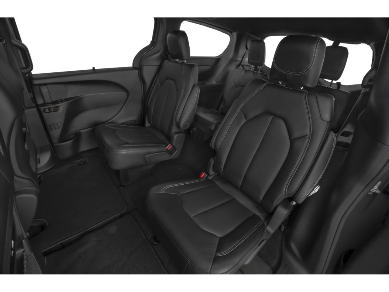2025 Chrysler Pacifica Limited AWD