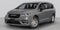 2025 Chrysler Pacifica Limited AWD