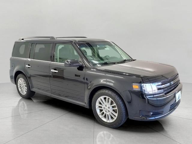 2018 Ford Flex SEL AWD