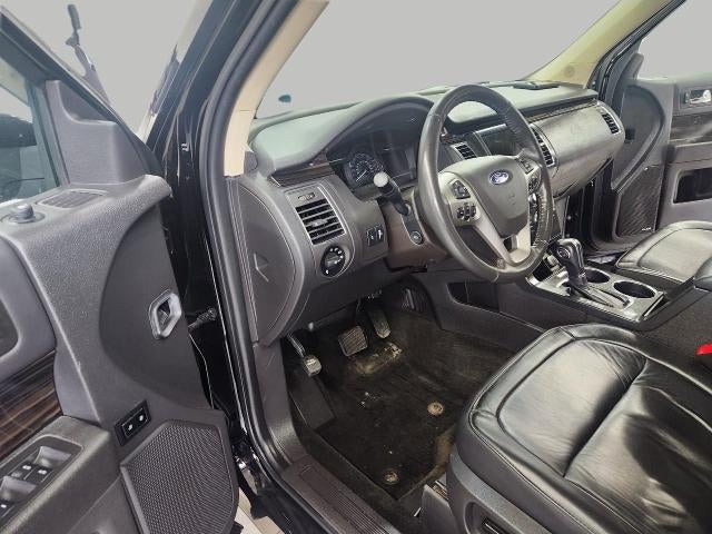 2018 Ford Flex SEL AWD