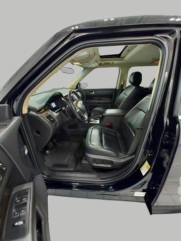 2018 Ford Flex SEL AWD
