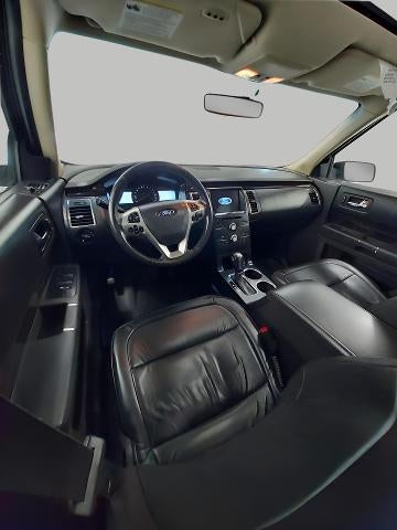 2018 Ford Flex SEL AWD