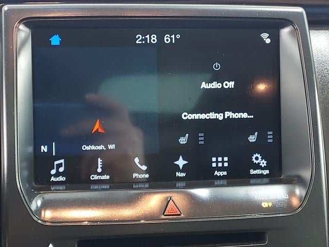 2018 Ford Flex SEL AWD