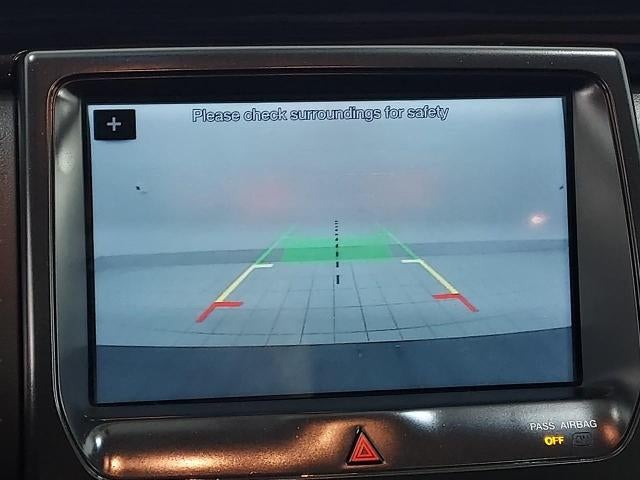 2018 Ford Flex SEL AWD