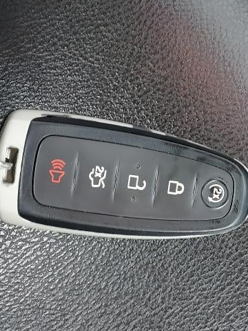 2018 Ford Flex SEL AWD