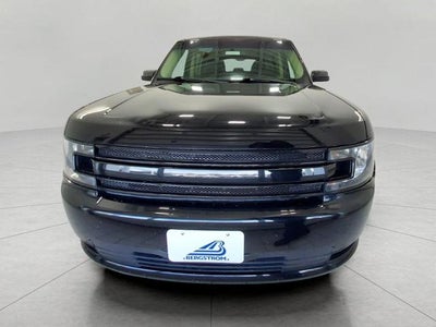 2018 Ford Flex SEL AWD