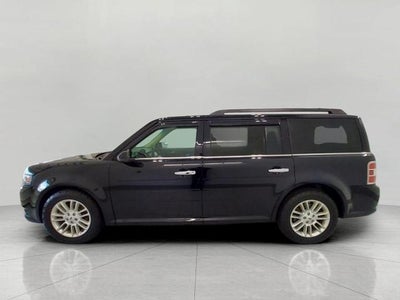 2018 Ford Flex SEL AWD