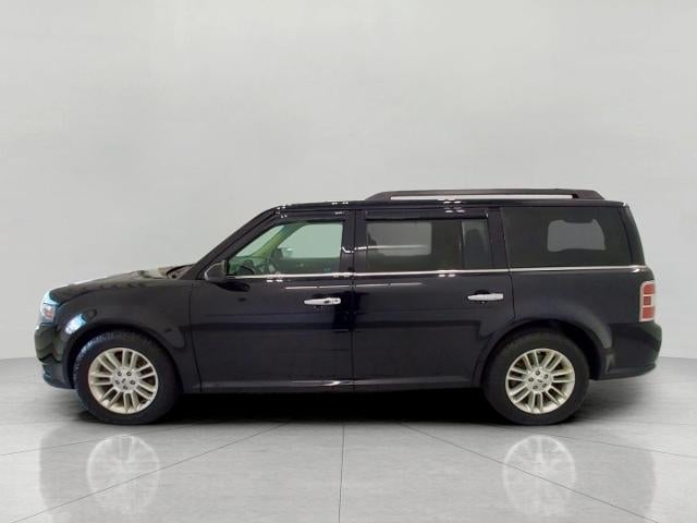 2018 Ford Flex SEL AWD
