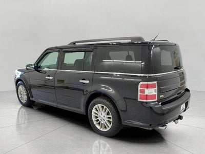2018 Ford Flex SEL AWD