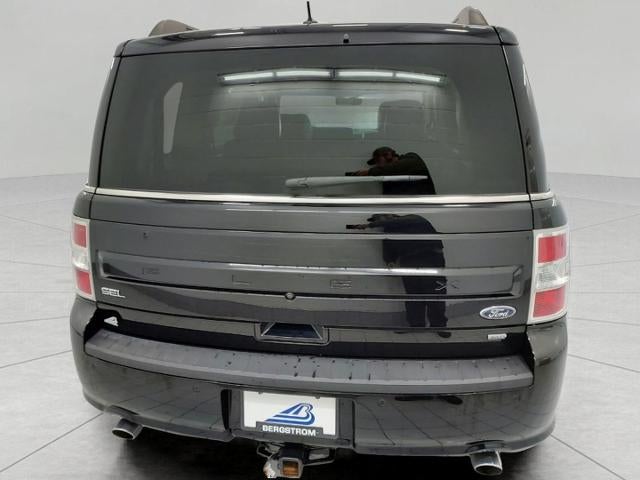 2018 Ford Flex SEL AWD