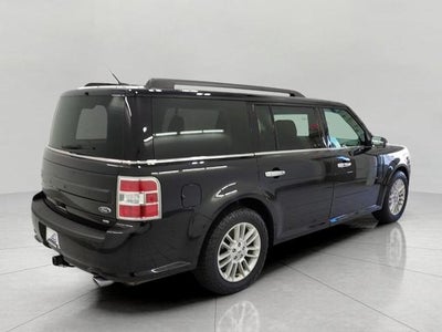 2018 Ford Flex SEL AWD