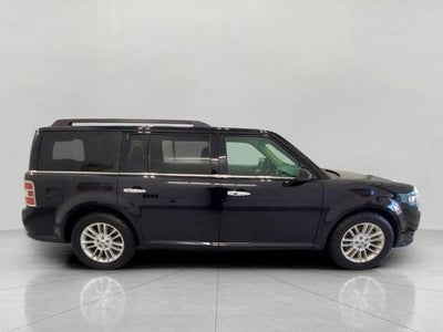 2018 Ford Flex SEL AWD