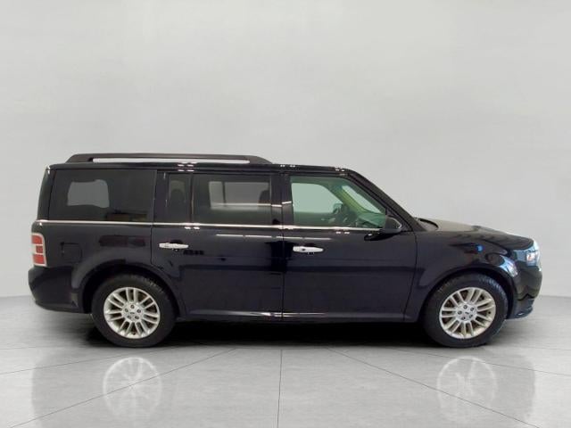 2018 Ford Flex SEL AWD