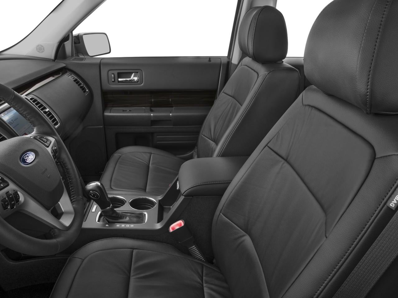 2018 Ford Flex SEL AWD