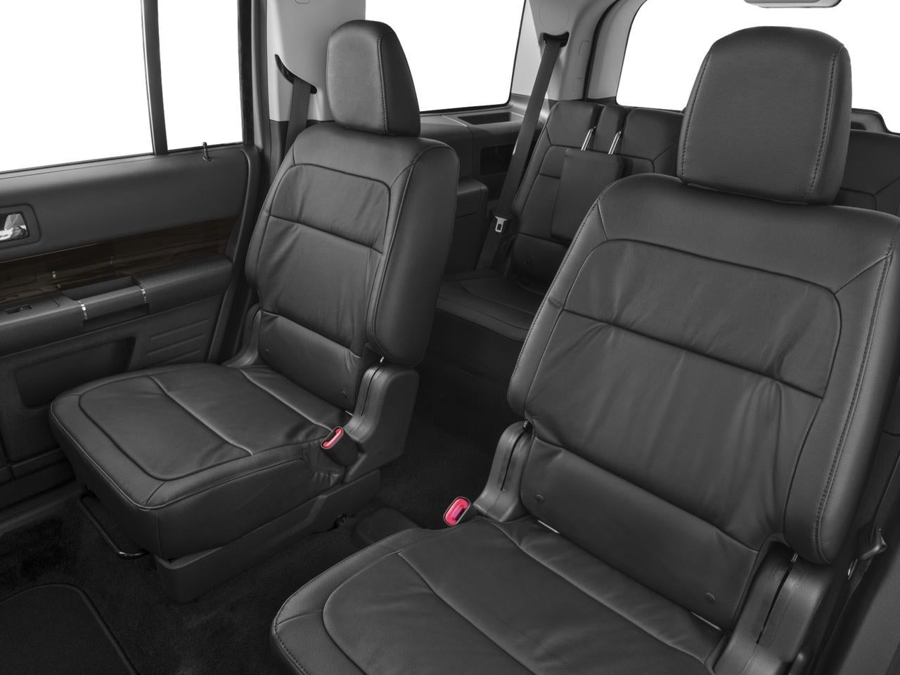 2018 Ford Flex SEL AWD