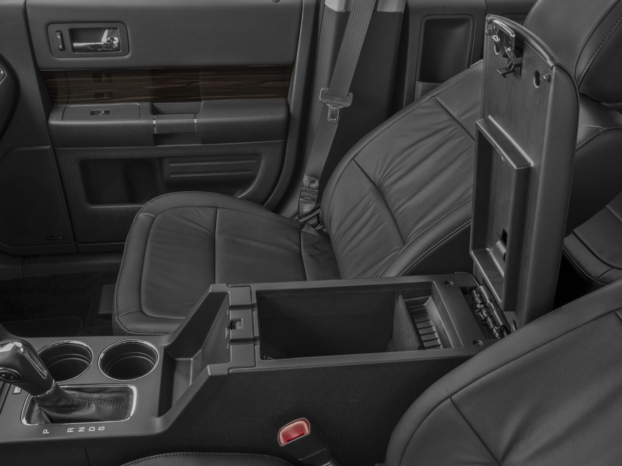 2018 Ford Flex SEL AWD