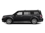 2018 Ford Flex SEL AWD