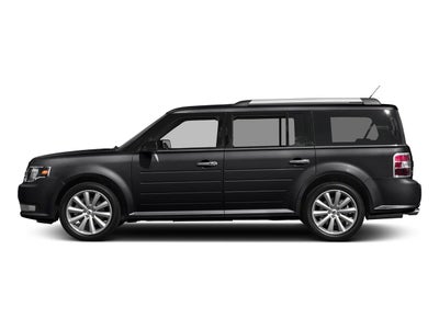 2018 Ford Flex SEL AWD