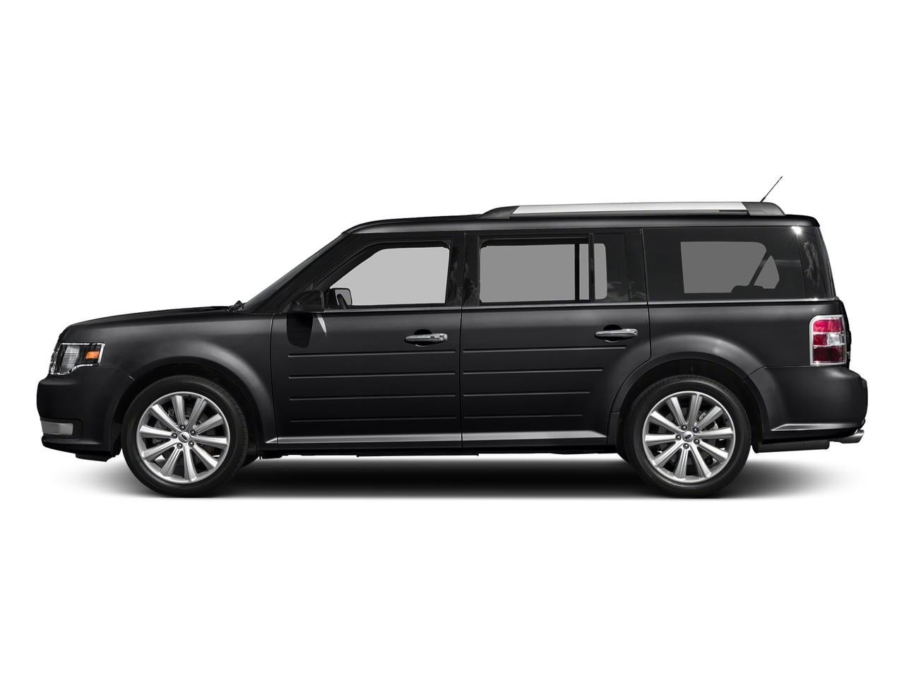2018 Ford Flex SEL AWD
