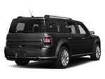 2018 Ford Flex SEL AWD