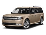 2018 Ford Flex SEL AWD