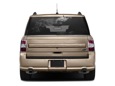 2018 Ford Flex SEL AWD