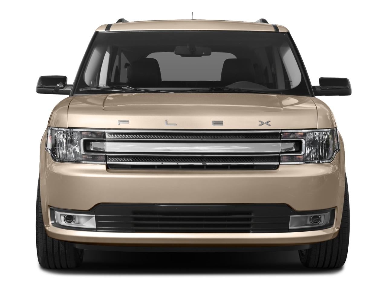 2018 Ford Flex SEL AWD