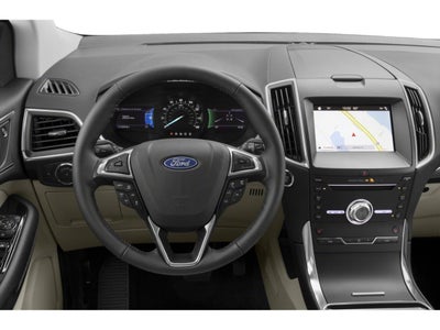 2020 Ford Edge SEL FWD