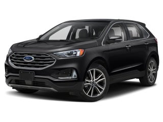 2020 Ford Edge SEL FWD