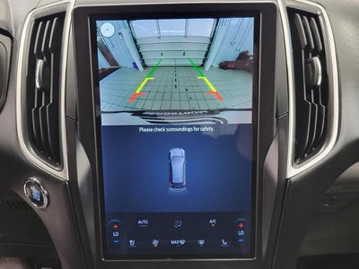 2024 Ford Edge SEL AWD