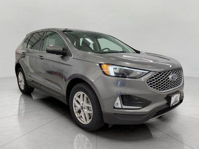 2023 Ford Edge SEL AWD