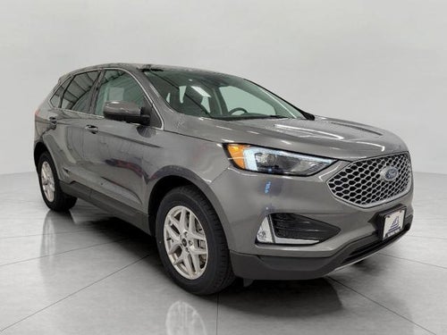 2023 Ford Edge SEL AWD