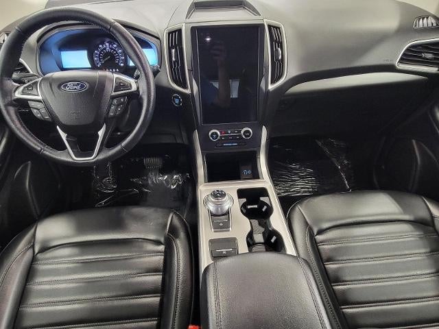 2023 Ford Edge SEL AWD