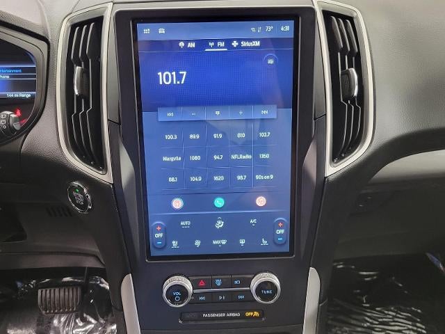 2023 Ford Edge SEL AWD
